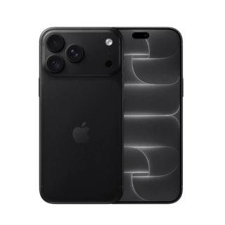 iPhone 18 Pro Max