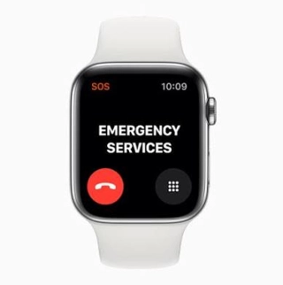 Apple Watch Series5