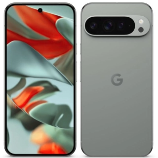 Google Pixel9 Pro XL