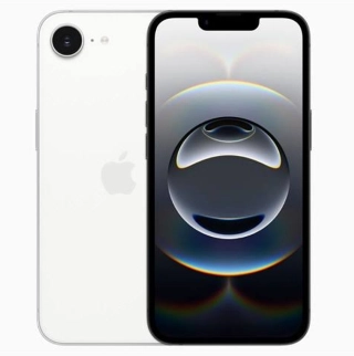 iPhone 16e