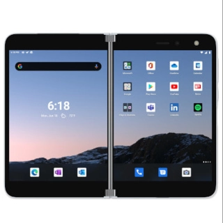 Surface Duo