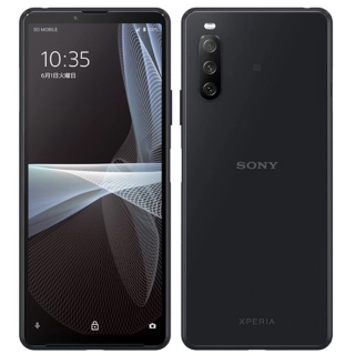 Xperia 10 III lite